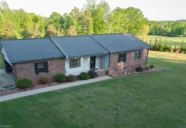 4029 US Highway 601 S, Mocksville, NC 27028