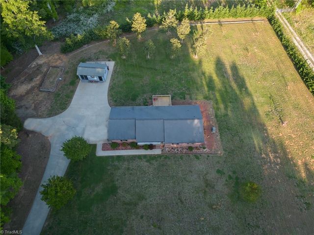 4029 US Highway 601 S, Mocksville, NC 27028