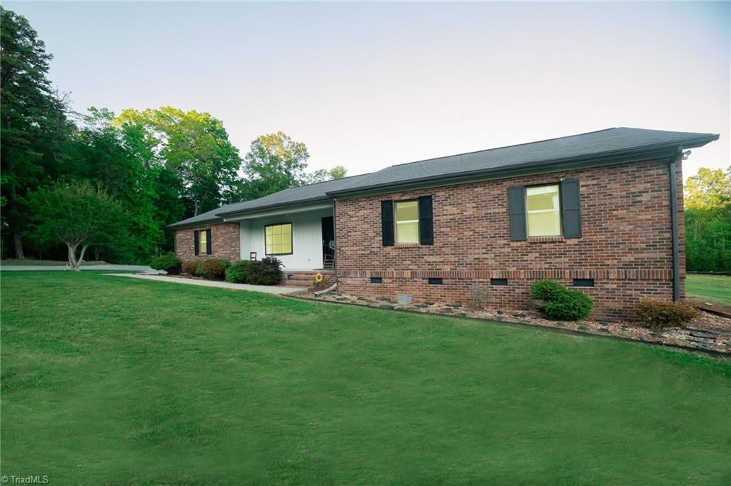 4029 US Highway 601 S, Mocksville, NC 27028