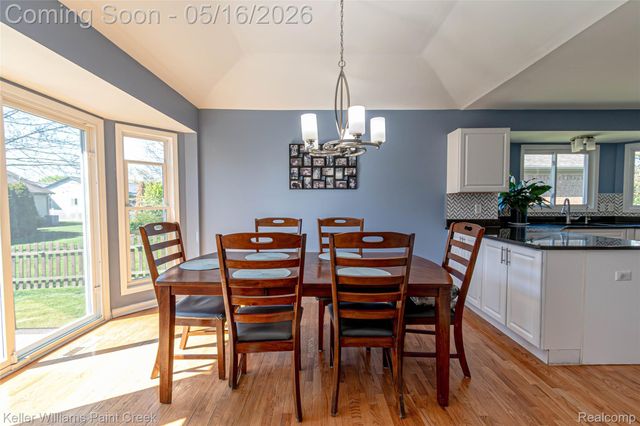 35452 Saint Clair Drive, New Baltimore, MI 48047