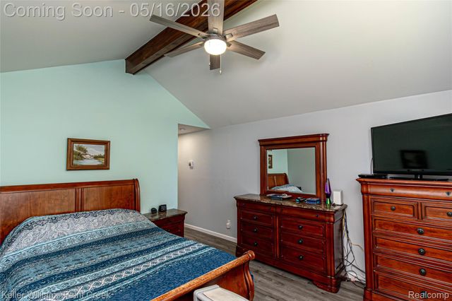 35452 Saint Clair Drive, New Baltimore, MI 48047