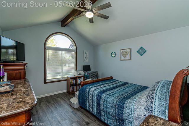 35452 Saint Clair Drive, New Baltimore, MI 48047