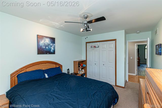 35452 Saint Clair Drive, New Baltimore, MI 48047