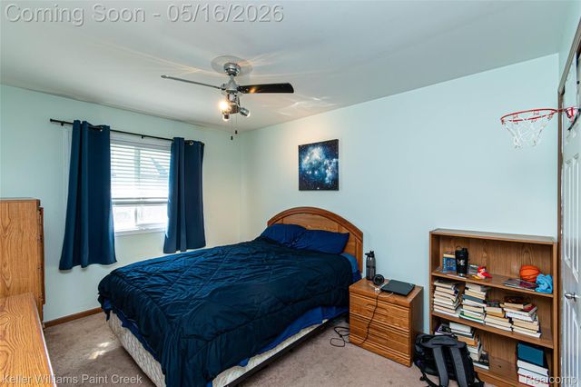 35452 Saint Clair Drive, New Baltimore, MI 48047