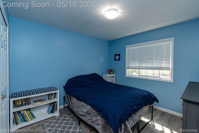 35452 Saint Clair Drive, New Baltimore, MI 48047