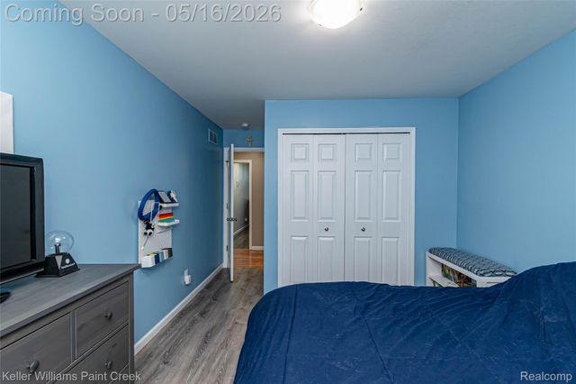 35452 Saint Clair Drive, New Baltimore, MI 48047