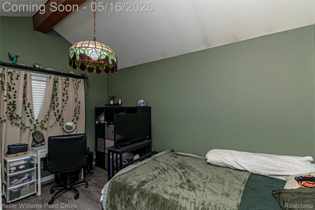 35452 Saint Clair Drive, New Baltimore, MI 48047
