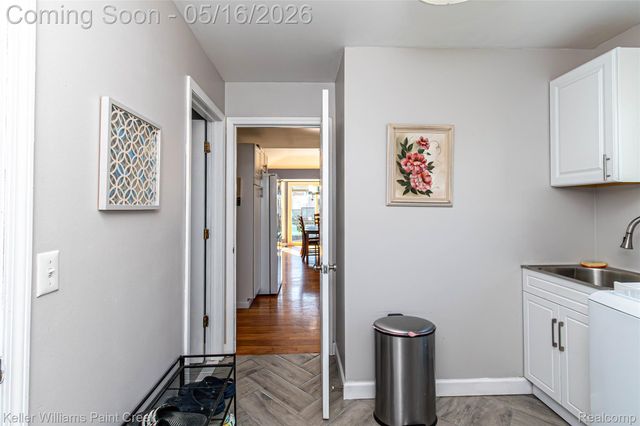 35452 Saint Clair Drive, New Baltimore, MI 48047