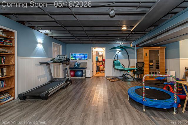 35452 Saint Clair Drive, New Baltimore, MI 48047