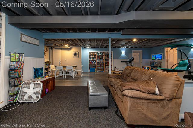 35452 Saint Clair Drive, New Baltimore, MI 48047