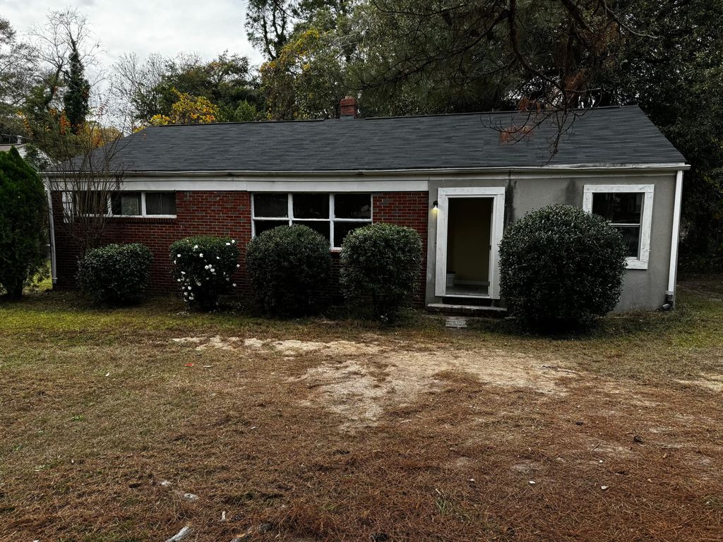 2851 Rocky Creek Road, Augusta, GA 30906