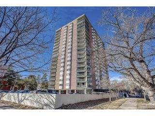 550 E 12th Ave 1206, Denver, CO 80203