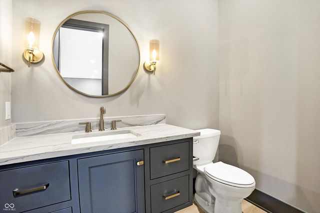 15876 Oak Park, Westfield, IN 46074