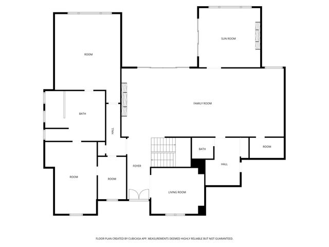 15876 Oak Park, Westfield, IN 46074