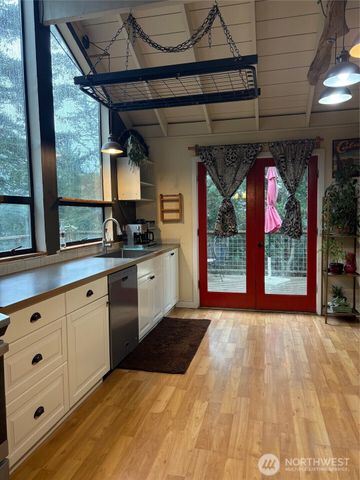 1193 Rosario Road, Orcas Island, WA 98245