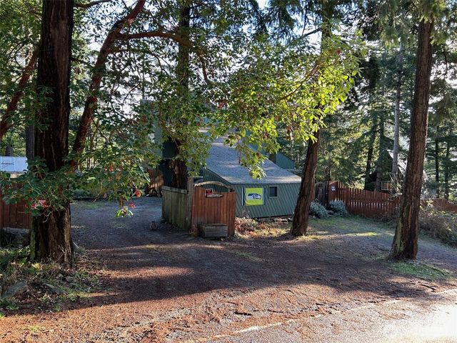 1193 Rosario Road, Orcas Island, WA 98245