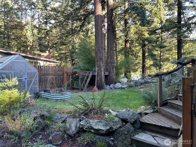 1193 Rosario Road, Orcas Island, WA 98245