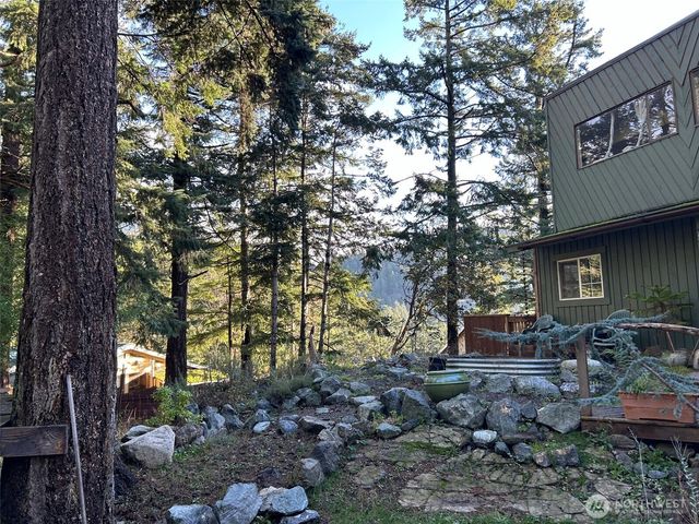 1193 Rosario Road, Orcas Island, WA 98245