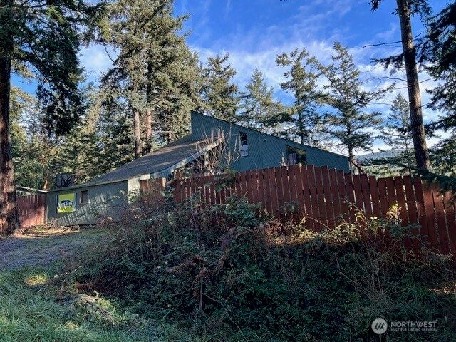 1193 Rosario Road, Orcas Island, WA 98245