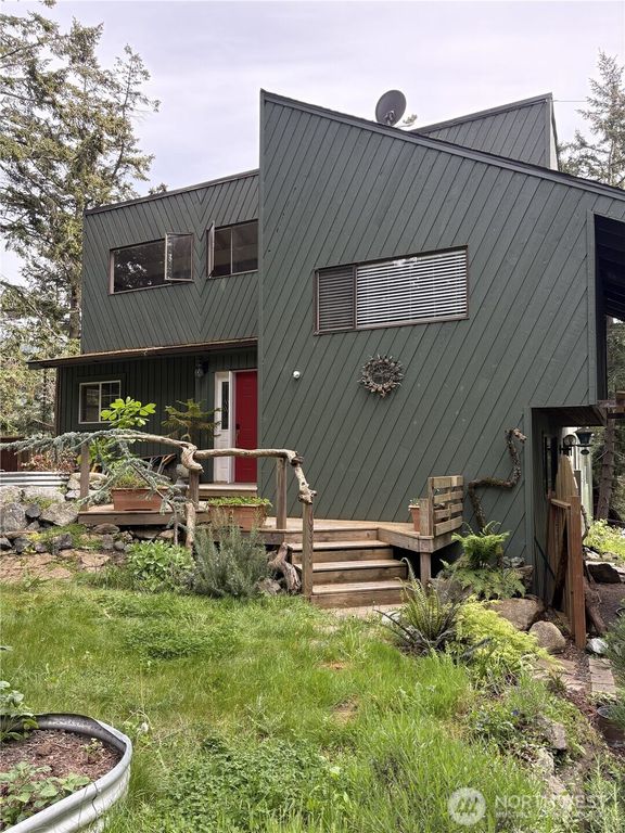 1193 Rosario Road, Orcas Island, WA 98245