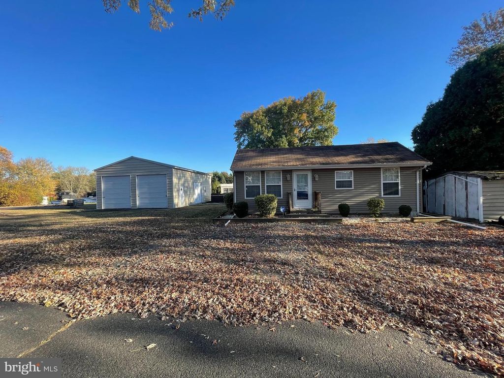 LOT 39, 40 ,41 PUEBLO LN, Earleville, MD 21919