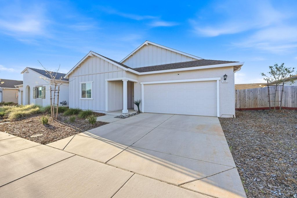 3063 Sebring Avenue, Redding, CA 96002