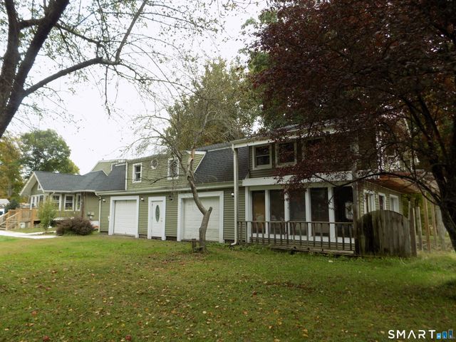 656 Kent Road, New Milford, CT 06755