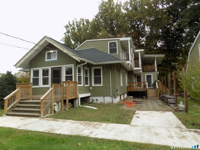 656 Kent Road, New Milford, CT 06755