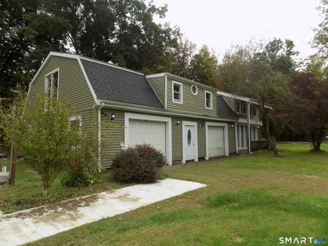 656 Kent Road, New Milford, CT 06755