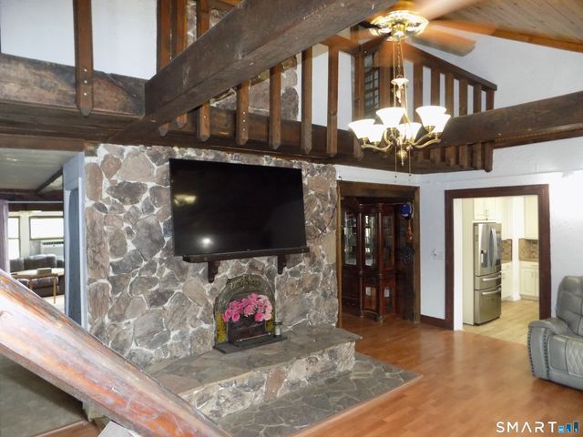 656 Kent Road, New Milford, CT 06755