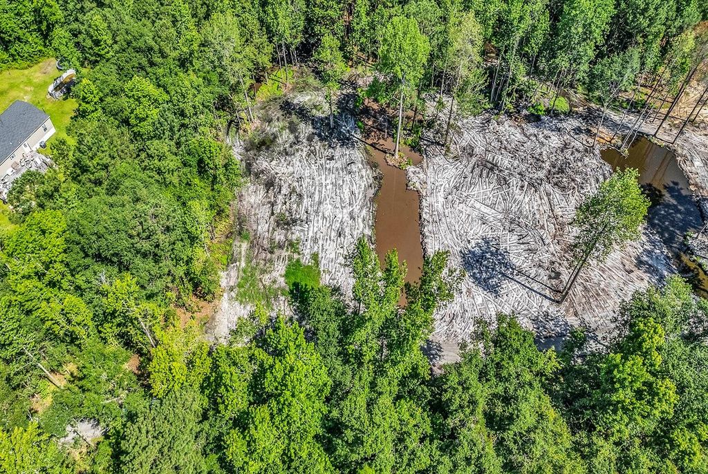 TBD Lot 2 Coats Rd., Loris, SC 29569 — exterior