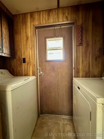 16807 Elliott Street, Madill, OK 73446