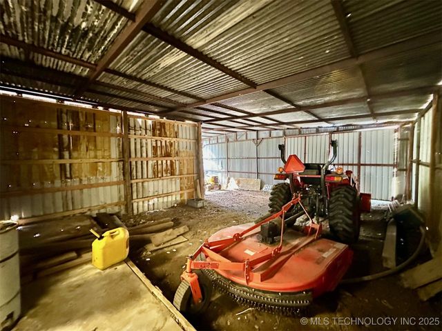 16807 Elliott Street, Madill, OK 73446