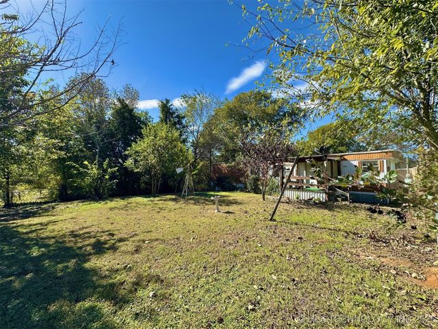 16807 Elliott Street, Madill, OK 73446