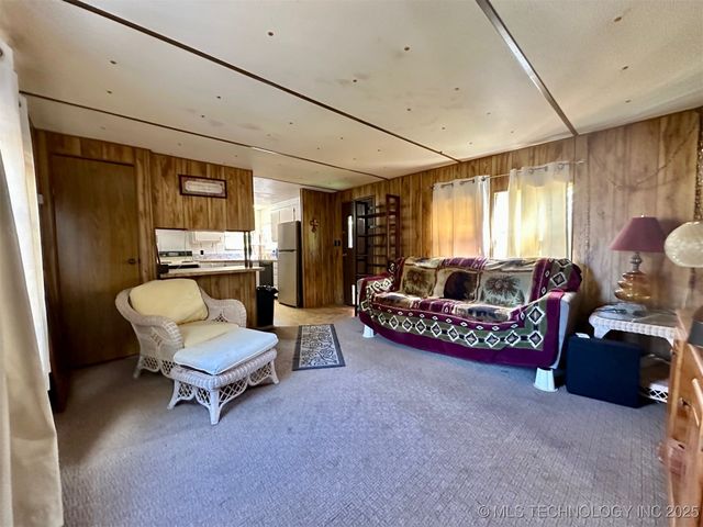 16807 Elliott Street, Madill, OK 73446