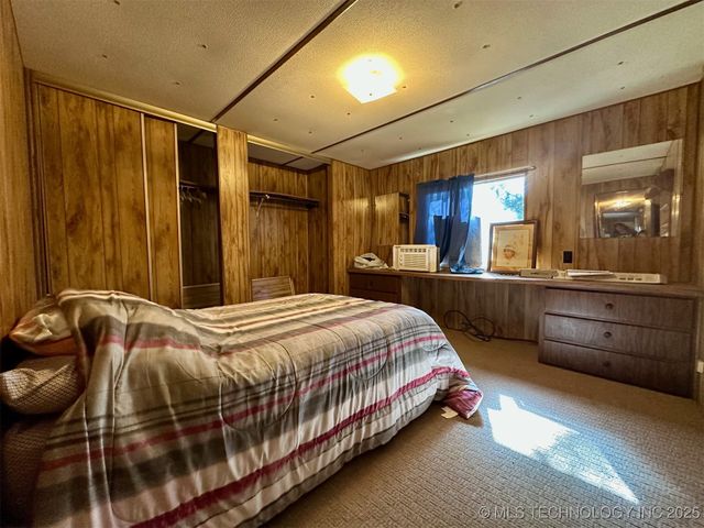 16807 Elliott Street, Madill, OK 73446