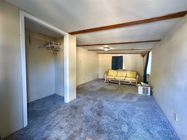 16807 Elliott Street, Madill, OK 73446