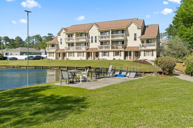 510 Fairwood Lakes Dr Unit 16I, Myrtle Beach, SC 29588