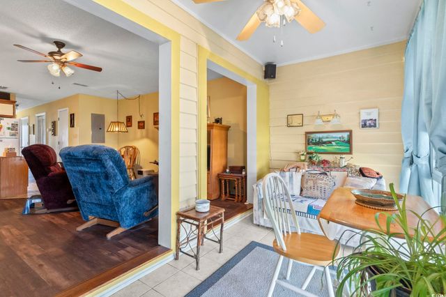 510 Fairwood Lakes Dr Unit 16I, Myrtle Beach, SC 29588