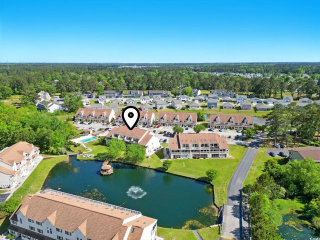 510 Fairwood Lakes Dr Unit 16I, Myrtle Beach, SC 29588
