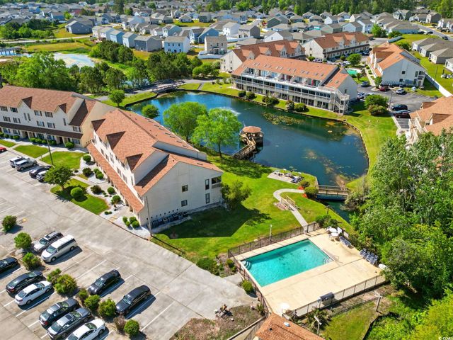 510 Fairwood Lakes Dr Unit 16I, Myrtle Beach, SC 29588