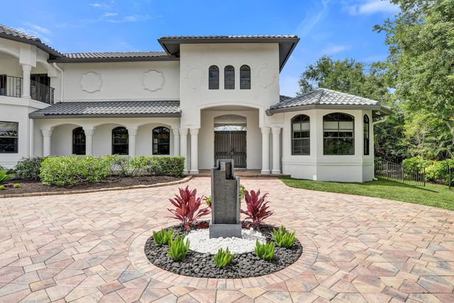 11600 NW 8th Street, Plantation, FL 33325