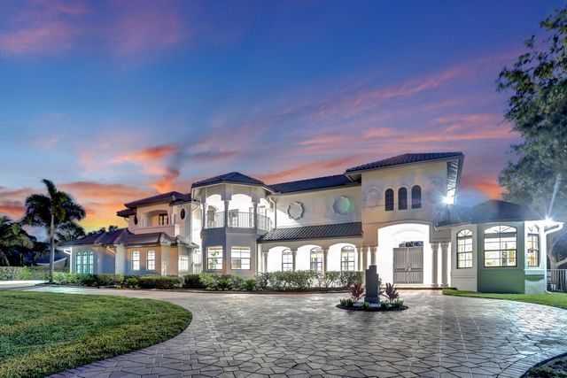 11600 NW 8th Street, Plantation, FL 33325