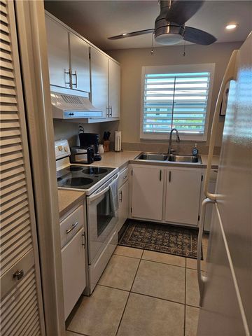 1100 Ponce De Leon Circle N 104, Vero Beach, FL 32960