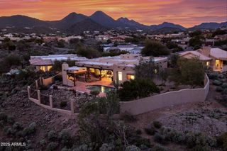 15203 N SAN DIEGO Circle, Fountain Hills, AZ 85268