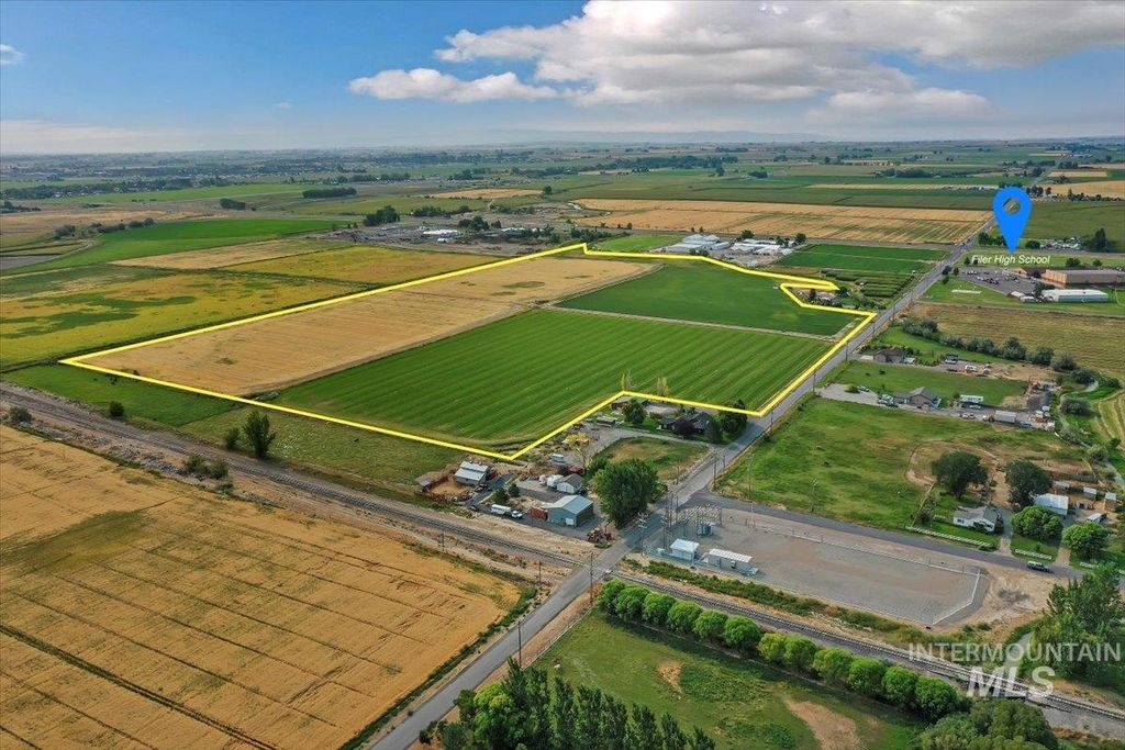 3940 N 2300 E, Filer, ID 83328 photo 23