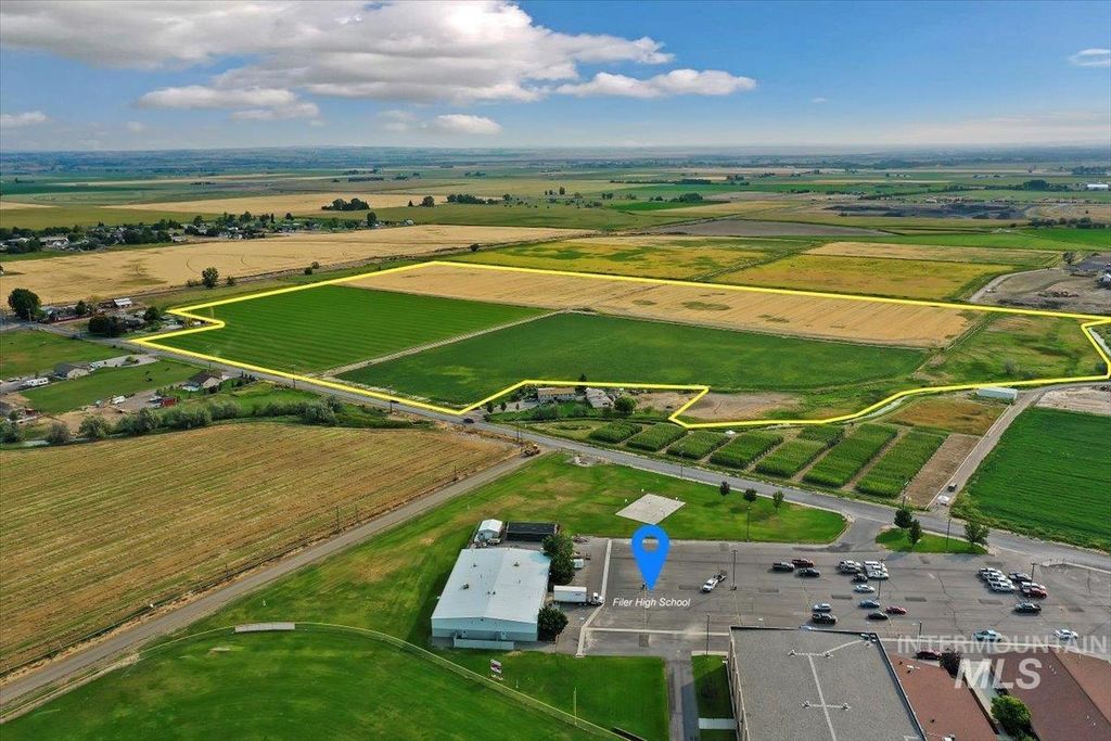 3940 N 2300 E, Filer, ID 83328 photo 9