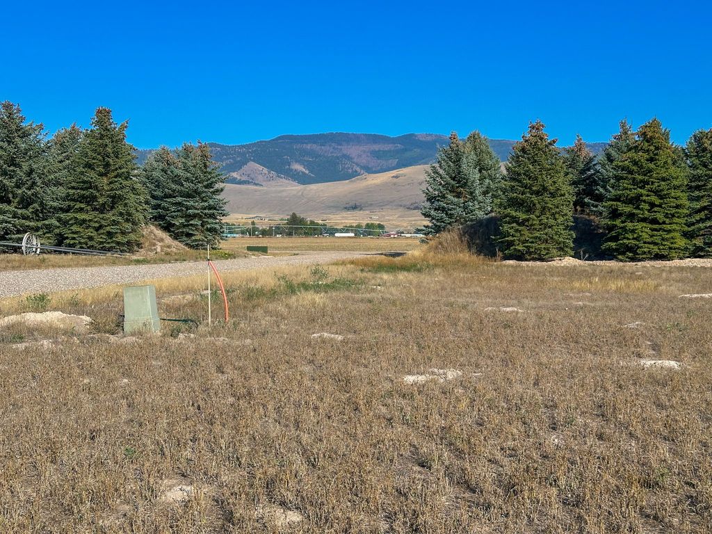 NHN Picea Place Lot 13, Plains, MT 59859 photo 2