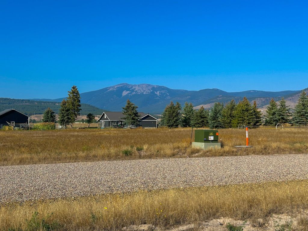 NHN Picea Place Lot 13, Plains, MT 59859 photo 3