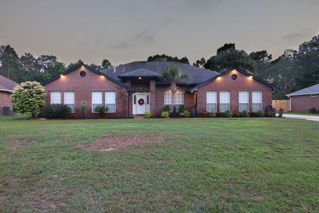 7255 Australian Street, Navarre, FL 32566